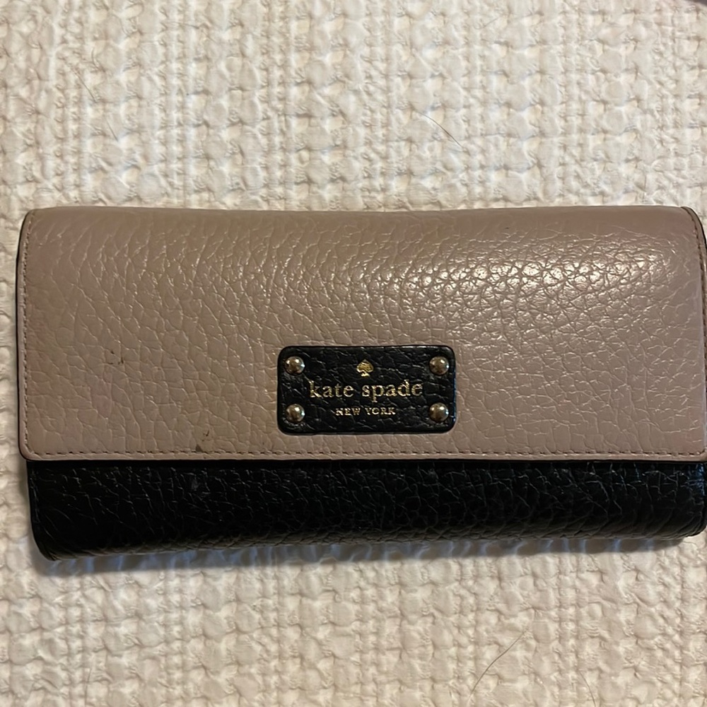 Kate Spade Wallet